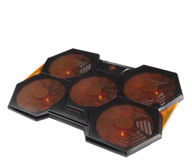 DELTACO POD LAPTOPA 12'-17' - 1092851 - zdjęcie